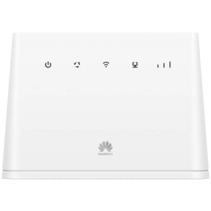 Роутер Huawei B311-221 4G/3G (51060DWA) ТОП в Хмельницькому