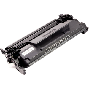 Картридж PowerPlant HP LJ Pro M404dn/M404n, MFP M428dw (CF258X) (PP-CF258X) в Хмельницком