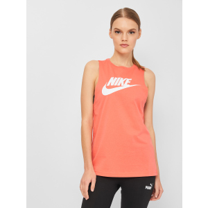 Спортивна майка Nike W Nsw Tank Mscl Futura New CW2206-814 S (195239383359) в Хмельницькому