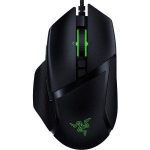 Миша Razer Basilisk V2 USB Black (RZ01-03160100-R3M1) в Хмельницькому