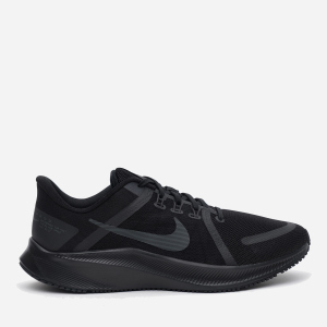 хорошая модель Кроссовки Nike Quest 4 DA1105-002 47.5 (13) 31 см (194956806981)