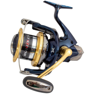 Катушка Shimano Bulls Eye 5050 (22665535)