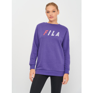 Світшот Fila Women's jumper 102641-V2 XS (2991026295397) ТОП в Хмельницькому