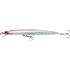 Воблер Savage Gear Sandeel Jerk Minnow F 175 мм 25 г Pink Head (18541052) ТОП в Хмельницком