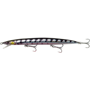 Воблер Savage Gear Sandeel Jerk Minnow S 145 мм 17 г Barracuda PHP (18541044) лучшая модель в Хмельницком