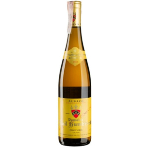 Вино Zind-Humbrecht Pinot-Gris Turckheim белое сухое 0.75 л. 13.5% (3760163407999) в Хмельницком