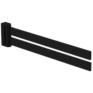 купити Рушникотримач Langberger SLIM black 43 2138008E-BP