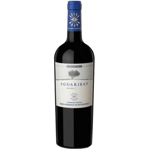 Вино Aguaribay Malbec червоне сухе 0.75 л 14% (7798128520106) в Хмельницькому