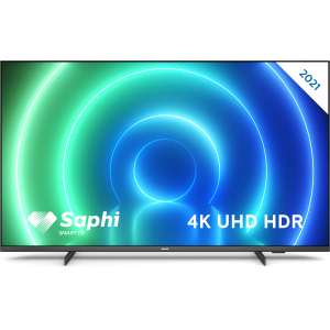 ТБ Philips 50PUS7506/12 в Хмельницькому