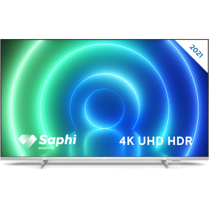 Телевизор Philips 50PUS7556/12