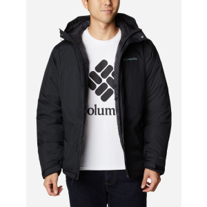 Куртка Columbia 1958661-010 M (194004605009) рейтинг