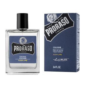 Одеколон Proraso Азур Лайм 100 мл (8004395007714) в Хмельницькому