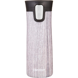 Термостакан Contigo Pinnacle Couture Beige 420 мл (2104546) в Хмельницькому