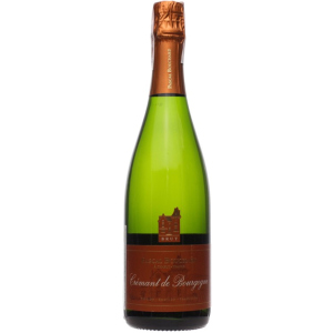 Ігристе вино Pascal Bouchard Cremant de Bourgogne біле брют 0.75 л 12% (250010071297) ТОП в Хмельницькому