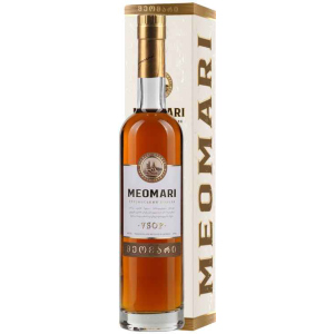 Бренді MEOMARI VSOP 0,5 л 40% (4860018006779) краща модель в Хмельницькому