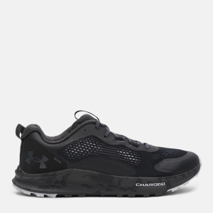 Кросівки Under Armour Ua Charged Bandit Tr 2 3024186-001 44.5 10.5 28.5 см Чорні (195251699360) ТОП в Хмельницькому