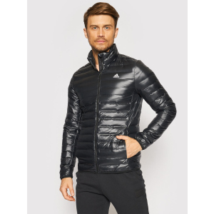 Пуховик Adidas Varilite Jacket BS1588 S Black (4058031618394) в Хмельницком