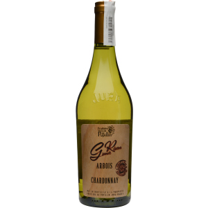 Вино "Chardonnay Grande Réserve" Arbois white біле сухе 0.75 л 13.5% (3760085485297) ТОП в Хмельницькому