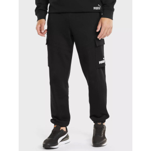 Спортивні штани Puma Power Cargo Pants 58943301 S Black (4063699293630) в Хмельницькому