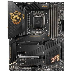 Материнська плата MSI MEG Z590 Ace (MEG Z590 Ace) рейтинг