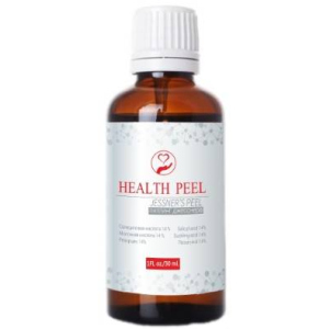 Пилинг Джесснера Health Peel 30 мл (4820208890168) ТОП в Хмельницком