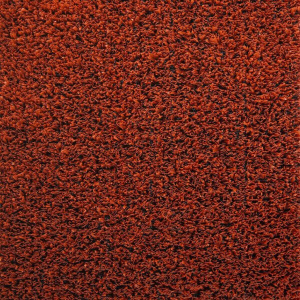 хороша модель Штучна трава CCGrass YEII 15 Red Червоний ширина 4 м за м2 (1160d17828w75)