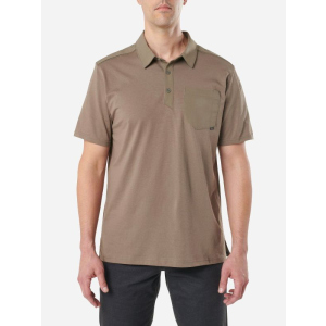 Поло тактичне 5.11 Tactical Axis Short Sleeve Polo 41219-172 S Stampede (2000980471867)