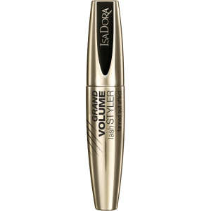 Тушь для ресниц Isadora Grand Volume Lash Styler 40 Black 9 мл (7317851231402) рейтинг