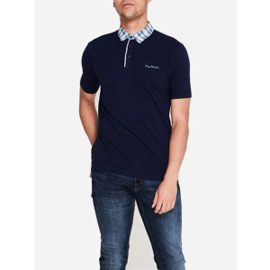 Поло Pierre Cardin 542401-22 XXL Navy