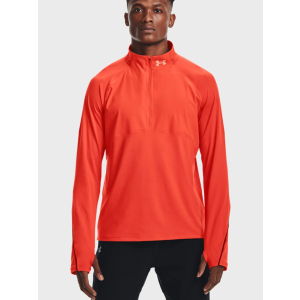 Спортивна кофта Under Armour Qualifier Run 2.0 1/2 Zip 1365662-860 M (195251225569) ТОП в Хмельницькому