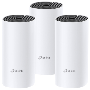 Маршрутизатор TP-LINK Deco M4 (3-pack) ТОП в Хмельницком