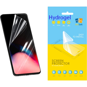 Защитная пленка Drobak Hydrogel для Samsung Galaxy A12 в Хмельницком