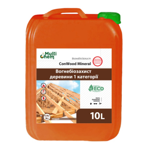 Антиперен антисептик ConWood Mineral Euro 10 л в Хмельницком