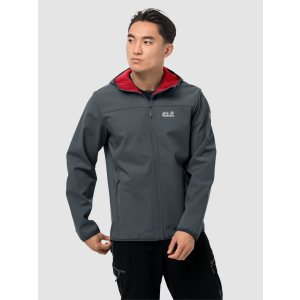 Куртка Jack Wolfskin Northern Point 1304001-6235 XXL (4060477617725) лучшая модель в Хмельницком