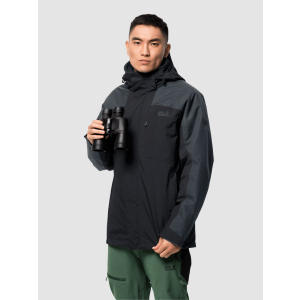 Куртка Jack Wolfskin Viking Sky Men 1107994-6000 M (4060477641294) в Хмельницком