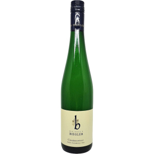 Вино Biegler Chardonnay Ried Hausberg 2020 біле сухе 0.75 л 13.5% (9120051612913) надійний