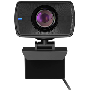 Веб-камера Elgato Facecam Premium Full HD Webcam (10WAA9901) в Хмельницькому