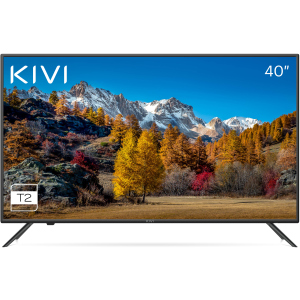 Телевизор Kivi 40F510KD в Хмельницком