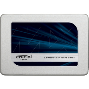 Crucial MX500 1TB 2.5" SATAIII 3D TLC (CT1000MX500SSD1) в Хмельницком