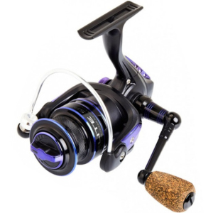 Котушка безінерційна Salmo Elite SPIN 7 40FD (8940FD) ТОП в Хмельницькому