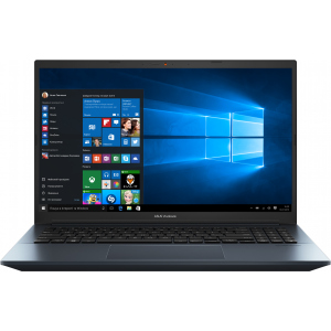 Ноутбук Asus Vivobook Pro 15 OLED K3500PC-L1012T (90NB0UW2-M00130) Quiet Blue