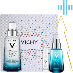 Ціна Vichy Mineral 89 (5902503712846) надійний