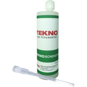 Хімічний анкер Tekno Teknobond 401W 410мл. краща модель в Хмельницькому