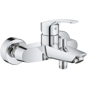 Змішувач для ванни GROHE Eurosmart New 33300003 ТОП в Хмельницькому