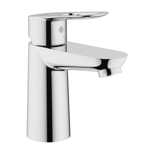 Смеситель для раковины Grohe BauLoop 23337000 лучшая модель в Хмельницком