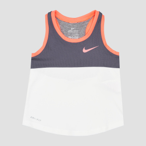 Майка дитяча Nike 3UD007-G1A 62 см Комбінована (617845766178) краща модель в Хмельницькому