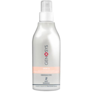 Кислородный очиститель Genosys Snow 02 Cleanser 180 мл (8809205627713) надежный