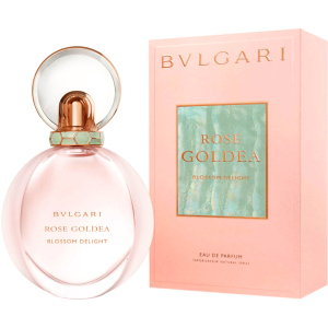 Парфумована вода для жінок Bvlgari Rose Goldea Blossom Delight 30 мл (0783320404726) ТОП в Хмельницькому