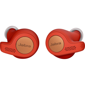 Наушники Jabra Elite 65t Active Red лучшая модель в Хмельницком