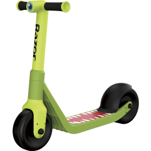 Самокат Razor Wild Ones Jr Scooter Dino (585367) лучшая модель в Хмельницком